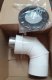 SpiroFlex 60/100 adapter TWK biały 1