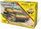 Mirage Tankietka Tks-B z Nkm 20mm wz38 Set (586915) 1