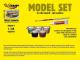 Mirage Tankietka Tks-B z Nkm 20mm wz38 Set (586915) 2