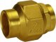 Arco STOP zawór zwrotny grzybkowy antykamienny, 3/4GW x 3/4GW 1