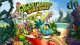 Gigantosaurus (Gigantozaur): Dino Kart Nintendo Switch 2