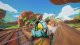 Gigantosaurus (Gigantozaur): Dino Kart Nintendo Switch 3