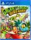 Gigantosaurus (Gigantozaur): Dino Kart PS4 1