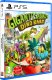 Gigantosaurus (Gigantozaur): Dino Kart PS5 1