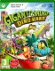 Gigantosaurus (Gigantozaur): Dino Kart Xbox One • Xbox Series X 1