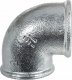 AGAflex Kolanko 90° nakrętne 1 1/4 OCYNK 1