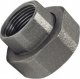 Gebo 351 Półśrubunek do pomp 1 x 1 1/2 komplet 2