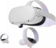 Gogle VR Oculus Oculus Quest 2 128GB US + przejściówka UE (899-00231-01) 1