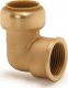 Comap Łuk 90^ GW 18- 3/4 Tectite Classic (DWZ) 1