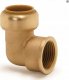 Comap Łuk 90^ GW 18- 3/4 Tectite Classic (DWZ) 3