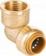 Comap Łuk 90^ GW 22- 3/4 Tectite Classic (DWZ) 1