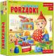 Egmont Gra planszowa Tomcio i wiosenne porządki 1