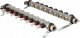 Uponor Uponor Vario S rozdzielacz z przepływomierzem FM 8X 1