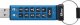 Pendrive Kingston IronKey Keypad 200, 8 GB  (IKKP200/8GB) 2