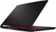 Laptop MSI Katana GF66 12UE-1094XPL i7-12650H / 16 GB / 512 GB / RTX 3060 / 144 Hz 6