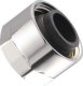 Comap Złączka zaciskowa - 3/4E-15 do rury miedzianej kolor chrom COMAP835EC DECO 1