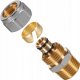Comap Złączka prosta zaciskowa (skręcana) GZ - 16x2-3/4 TurboSKIN COMAP 1