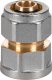 Comap Złączka zaciskowa (skręcana) GW - 16x2-1/2 TurboSKIN COMAP 1