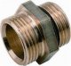 Comap Nypel przejściowy - 1/2xM22 do rozdzielacza 9800 z oringiem COMAP (PWE) 1