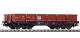 Piko Wagon platforma 401Z PKP ep. VI 1