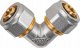 Comap Kolano zaciskowe (skręcana) - 16x2 TurboSKIN COMAP 1