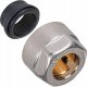 Comap Kolano zaciskowe (skręcana) - 16x2 TurboSKIN COMAP 3