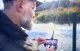 Deeper Deeper Smart Sonar CHIRP+ 2 - zestaw świąteczny 5