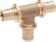 Rehau Trójnik równoprzelotowy - 40-40-40 SDR11 RAUPEX (DWZ) 1