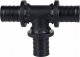 Rehau Trójnik PX - 32-32-32 RAUTITAN - PPSU 1