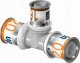 Uponor Uponor S-Press PLUS trójnik redukcyjny PPSU 20-16-20 1