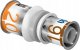 Uponor Uponor S-Press PLUS złączka redukcyjna PPSU 32-25 1