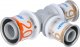 Uponor Uponor S-Press PLUS trójnik redukcyjny PPSU 20-16-16 1