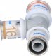 Uponor Uponor S-Press PLUS trójnik redukcyjny PPSU 20-16-16 4