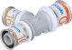 Uponor Uponor S-Press PLUS trójnik redukcyjny PPSU 20-16-16 5