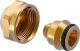 Uponor Uponor Q&E złączka DR 17-17 1