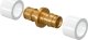 Uponor Uponor Q&E złączka DR 17-17 1