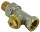 Comap Zawór term. prosty - 3/8 - Kv 0,55 bez nastawy wstępnej COMAP 2