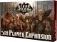 Portal Games Dodatek do gry Blood Rage: Rozszerzenie dla 5 gracza 1