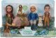 Jakks Pacific JAKKS Disney lalka Raya i ostatni smok przyjaciele 1