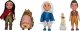 Jakks Pacific JAKKS Disney lalka Raya i ostatni smok przyjaciele 2