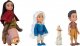 Jakks Pacific JAKKS Disney lalka Raya i ostatni smok przyjaciele 4