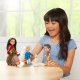 Jakks Pacific JAKKS Disney lalka Raya i ostatni smok przyjaciele 5