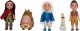 Jakks Pacific JAKKS Disney lalka Raya i ostatni smok przyjaciele 6
