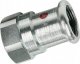 SANHA Złączka SANHA-THERM C-Stahl przejścowa d28x3/4 GWSANHA 1