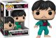 Figurka Funko Pop Funko POP! Squid Game Player 218 Cho Sang Woo 1225 1
