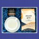 Cup&You Box DZIĘKUJĘ z kawą w różnych smakach i filiżanką 1