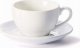 Cup&You Box DZIĘKUJĘ z kawą w różnych smakach i filiżanką 7