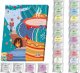Kalendarz adwentowy Cup&You Holiday Wonderland z herbatą 1