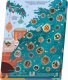 Kalendarz adwentowy Cup&You Holiday Wonderland z herbatą 3