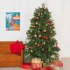 Kalendarz adwentowy Cup&You Holiday Wonderland z herbatą 5